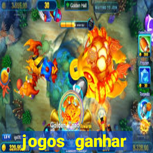 jogos ganhar dinheiro no pix